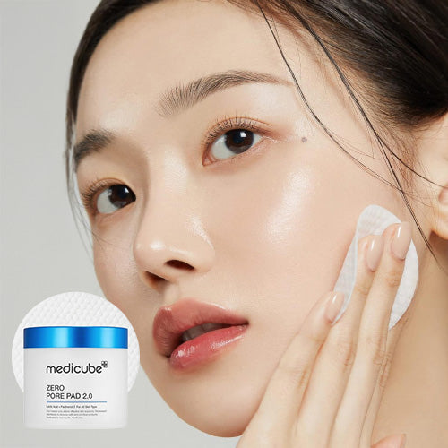 Medicube Zero Pore Pad 2.0